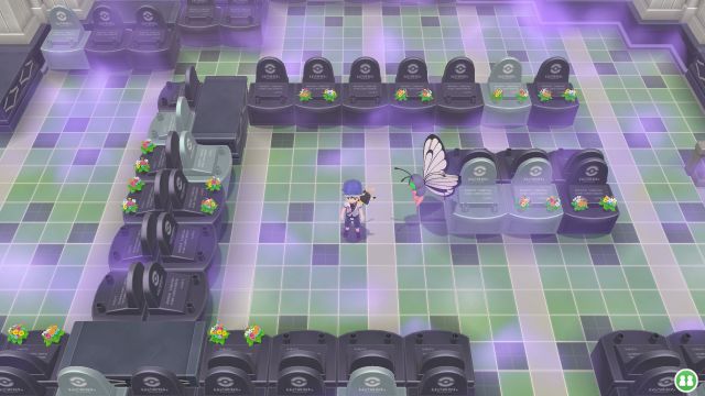 Pokémon Let's Go Lavender Town and Pokémon Tower - available Pokémon, items  and trainers