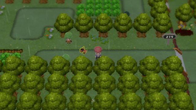 Johto Route 40 - PokeMMO Wiki