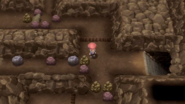 Liga Pokémon (Sinnoh), Victory Road Wiki