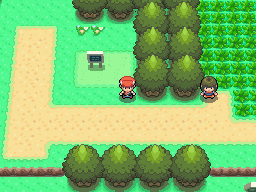 [PokeCommunity.com] What Graphics Would You Prefer?