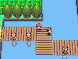 [PokeCommunity.com] What Graphics Would You Prefer?