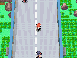 [PokeCommunity.com] What Graphics Would You Prefer?