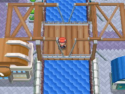 [PokeCommunity.com] What Graphics Would You Prefer?