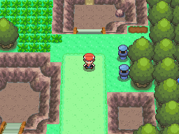 [PokeCommunity.com] What Graphics Would You Prefer?