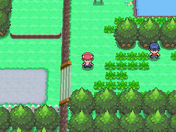 [PokeCommunity.com] What Graphics Would You Prefer?