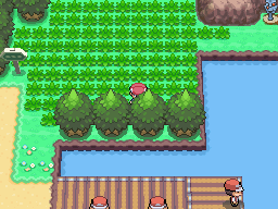 [PokeCommunity.com] What Graphics Would You Prefer?