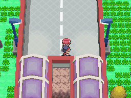 [PokeCommunity.com] What Graphics Would You Prefer?