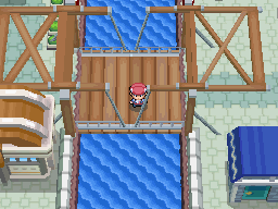 [PokeCommunity.com] What Graphics Would You Prefer?