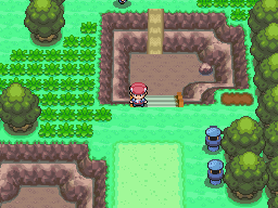 [PokeCommunity.com] What Graphics Would You Prefer?