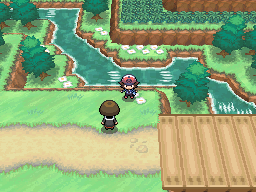 Pokéarth: Unova