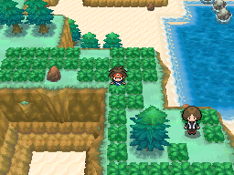 Pokéarth: Unova