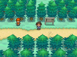 Route 2 - Pokemon Black and White Guide - IGN