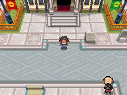 Pokéfan:.: DETONADO POKÉMON RUBY/SAPPHIRE