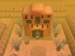 Strange House Unova Serebii Net Pokearth