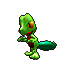 Treecko