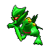 Sceptile