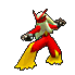 Blaziken