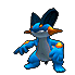 Swampert