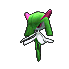 Kirlia