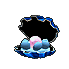 Clamperl
