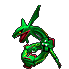 Rayquaza