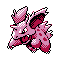 Nidorino