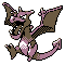 Aerodactyl