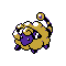 Mareep