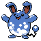 Azumarill