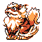 Arcanine