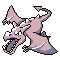 Aerodactyl