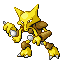 Alakazam