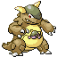 Kangaskhan