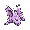 Nidorino