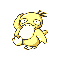 Psyduck