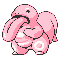 Lickitung