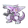 64x64 Pokemon Sprite Resource