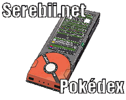 Pokemon Black/White National Pokedex 