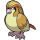 Pidgeot