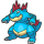 Feraligatr