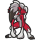 Lycanroc (Midnight Form)