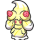 Alcremie (Lemon Cream)