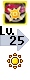 Level 25 in Daytime in Sun