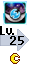 Level 25 in Night in Moon