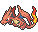 Charizard Sprite