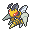 Beedrill Sprite