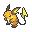 Raichu Link