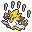 Alakazam Sprite