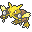 Alakazam Link