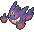 Gengar Sprite